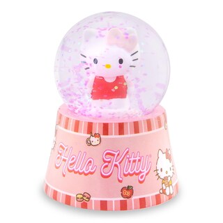 Foto 1 | Foto 1 | Miniiluminador Sanrio Hello Kitty Con Forma De Bola De Nieve Para Adultos - Venta Internacional.