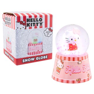 Foto 3 | Foto 3 | Miniiluminador Sanrio Hello Kitty Con Forma De Bola De Nieve Para Adultos - Venta Internacional.