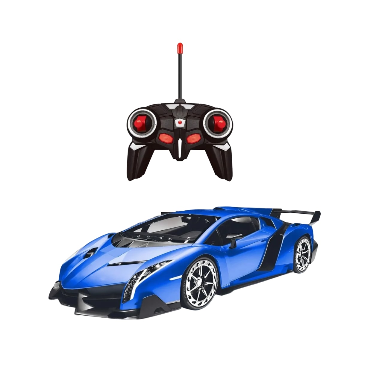 Coche Teledirigido Remoto Coppel Tiendas De Autos A Control Remoto