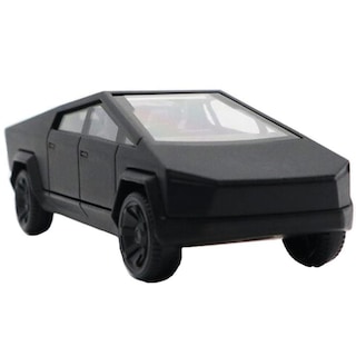 Foto 2 | Foto 2 | Automóvil de Juguete Tesla Pick-Up Aerospace Depot Mxcyk-0001 Gris de Colección