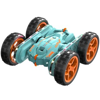 Foto 1 | Foto 1 | Carro Eléctrico Vak 1842 Doble Lado Todoterreno