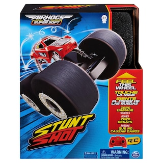 Foto 1 | Foto 1 | Monster Truck Air Hogs: Stunt Shot RC