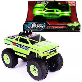 Foto 1 | Foto 1 | Carro Monster Truck Motorizado Juguete Maxx Action