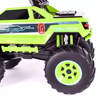 Foto 3 | Foto 3 | Carro Monster Truck Motorizado Juguete Maxx Action