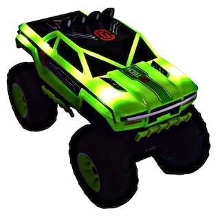 Foto 4 | Foto 4 | Carro Monster Truck Motorizado Juguete Maxx Action
