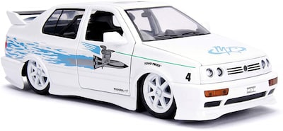 Foto 8 | Foto 8 | Venta Internacional - Carro Jada Toys Fast & Furious 1:24 Jesse's