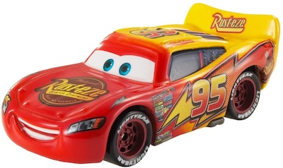 Foto 6 | Foto 6 | Vehículo Lightning Mcqueen De Toy Disney Cars Color Changers - ¡Cambia de color con agua fría o caliente!