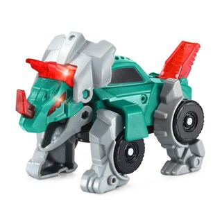 Foto 1 | Foto 1 | Venta Internacional - Toy Vtech Switch And Go Hatch And Roaaar Egg Triceratops Rac
