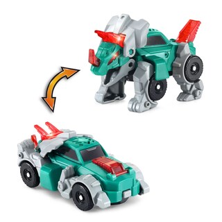 Foto 2 | Foto 2 | Venta Internacional - Toy Vtech Switch And Go Hatch And Roaaar Egg Triceratops Rac