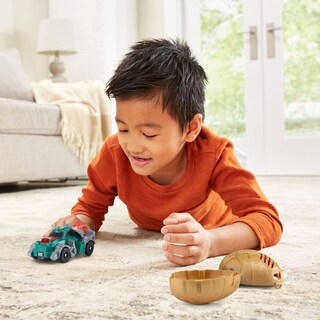 Foto 5 | Foto 5 | Venta Internacional - Toy Vtech Switch And Go Hatch And Roaaar Egg Triceratops Rac