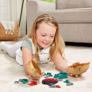 Foto 8 | Foto 8 | Venta Internacional - Toy Vtech Switch And Go Hatch And Roaaar Egg Triceratops Rac