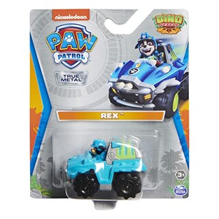 Foto 1 | Foto 1 | Venta Internacional - Toy Paw Patrol Nickelodeon True Metal Dino Rescue Rex