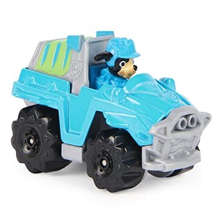 Foto 2 | Foto 2 | Venta Internacional - Toy Paw Patrol Nickelodeon True Metal Dino Rescue Rex