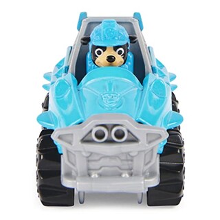 Foto 3 | Foto 3 | Venta Internacional - Toy Paw Patrol Nickelodeon True Metal Dino Rescue Rex