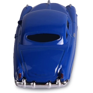 Foto 2 | Foto 2 | Venta Internacional-Carro de Juguete Cars Azul