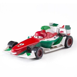 Foto 3 | Foto 3 | Venta Internacional - Modelo de Coche de Metal Fundido a Presión Disney Pixar Cars Jackson Storm