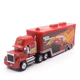 Foto 5 | Foto 5 | Venta Internacional - Coche Fundido A Presión Disney Pixar Cars 3 Dinoco