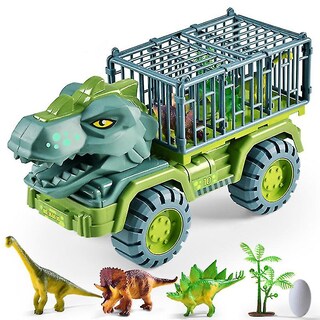 Foto 1 | Foto 1 | Venta Internacional - Camión de Juguete Dinosaurio para Niños