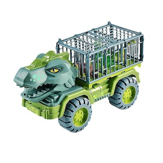 Foto 2 | Foto 2 | Venta Internacional - Camión de Juguete Dinosaurio para Niños