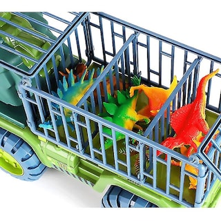 Foto 3 | Foto 3 | Venta Internacional - Camión de Juguete Dinosaurio para Niños
