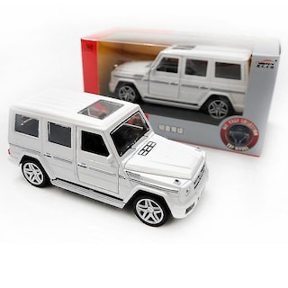 Foto 1 | Foto 1 | Venta Internacional - Simulación De Coche De Juguete Alloy G65 A Escala 1:32 Con Flash Y Música