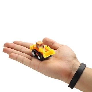 Foto 4 | Foto 4 | Venta Internacional - Coches De Juguete De Construcción Fajiabao Para Niños De 3 A 5 Años Con 9 Coches