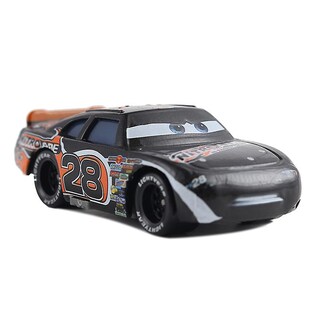 Foto 1 | Foto 1 | Venta Internacional - Set De Regalo De Maqueta De Coche Fundido A Presión Disney Cars 3 Metal 1:55