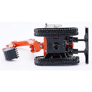 Foto 4 | Foto 4 | Venta Internacional - Cargadora De Ruedas Para Camiones Volquetes, Excavadora, Maqueta De Metal Fundido A Presión
