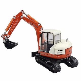 Foto 5 | Foto 5 | Venta Internacional - Cargadora De Ruedas Para Camiones Volquetes, Excavadora, Maqueta De Metal Fundido A Presión