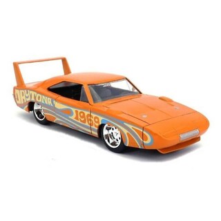 Foto 1 | Foto 1 | Venta Internacional - Vehículo Fundido A Presión Que Me Encanta: El Dodge Charger Daytona 1969 De Los 60
