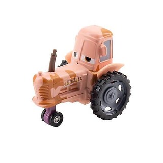 Foto 1 | Foto 1 | Venta Internacional - Maqueta Metálica De Coche De Juguete Inspirada En Pixar Cars 3 A Escala 1:55 Para Niños