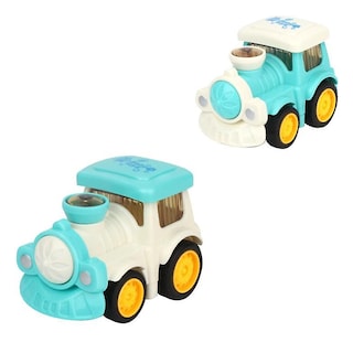 Foto 1 | Foto 1 | Venta Internacional - Set De Coche De Inercia Toy Mini Cartoon Engineering Vehicle