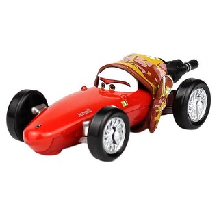 Foto 1 | Foto 1 | Venta Internacional - Coches de Juguete Hamilton Raymon