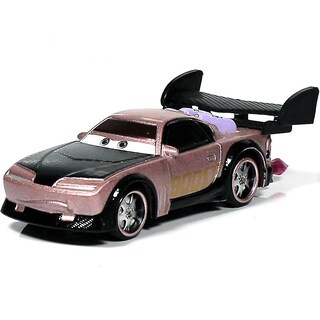 Foto 3 | Foto 3 | Venta Internacional - Coches de Juguete Hamilton Raymon