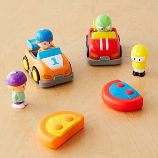 Foto 5 | Foto 5 | Venta Internacional - Coche de Carreras Amazon Basics 2 Piezas
