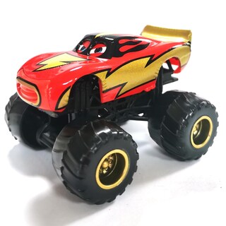 Foto 1 | Foto 1 | Carro de Juguete Filmenunu Movie Big Wheel Classes Mcqueen - Venta Internacional
