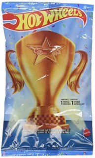 Foto 3 | Foto 3 | Paquete Surtido De 10 Vehículos A Escala 1:64 Y Pegatinas Do - Venta Internacional.