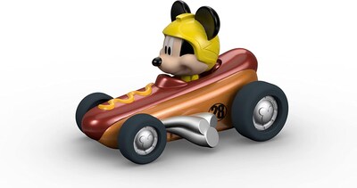 Foto 3 | Foto 3 | Toy Fisher-price Disney Mickey & The Roadster Racers - Venta Internacional.