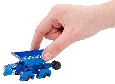 Foto 1 | Foto 1 | Dinotrux Diecast, Tonton - Venta Internacional.