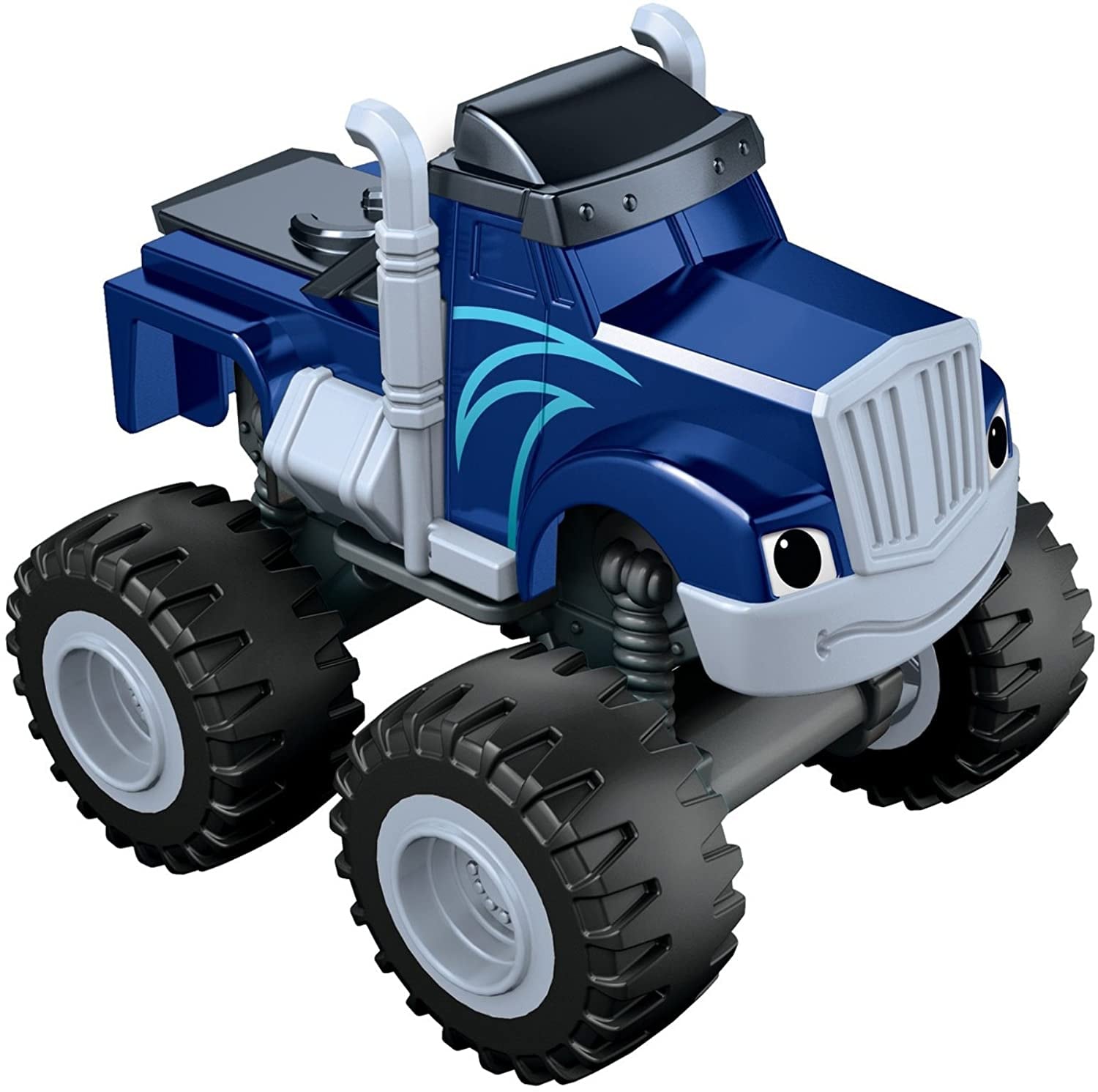 Fisher-price Nickelodeon Blaze &amp, The Monster Machines, Núcleo