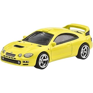 Foto 2 | Foto 2 | Toy Hot Wheels Car Culture Circuit Legends A Escala 1:64 - Venta Internacional.