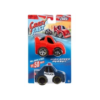 Foto 1 | Foto 1 | Toy Little Tikes 659454 Persecución A Alta Velocidad Durante Más De 3 Años - Venta Internacional.
