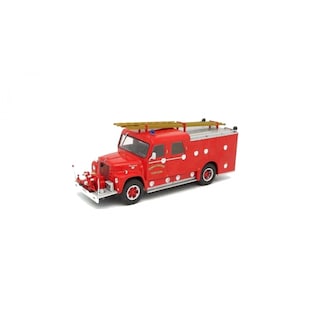 Foto 1 | Foto 1 | Revista Diecast Firesp42 1:43 International Loadstar 1627 F - Venta Internacional.