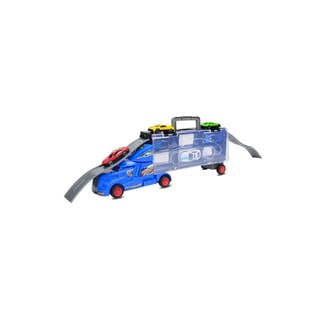 Foto 5 | Foto 5 | Camión Transportador De Fricción Con 6 Coches Para Niños Mayores De 3 Años - Venta Internacional.