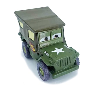 Foto 4 | Foto 4 | Modelo De Coche De Juguete Keeymoo De Metal Fundido A Escala 1:55 Para Niños De 3 A 7 Años - Venta Internacional.