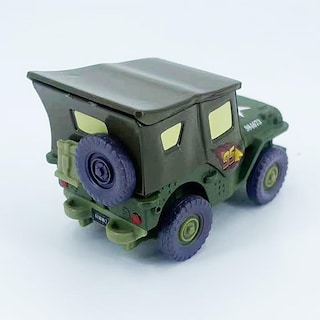 Foto 5 | Foto 5 | Modelo De Coche De Juguete Keeymoo De Metal Fundido A Escala 1:55 Para Niños De 3 A 7 Años - Venta Internacional.