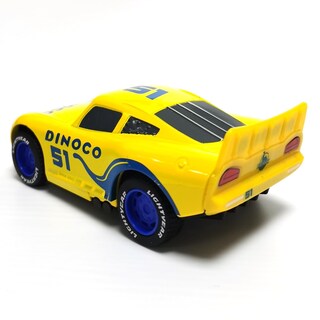 Foto 4 | Foto 4 | Toy Car Filmenunu Movie, Aleación De Metal Fundido A Escala 1:55 - Venta Internacional.