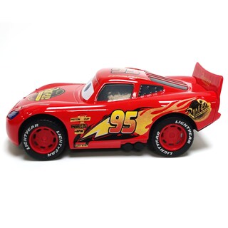 Foto 3 | Foto 3 | Toy Car Filmenunu Movie, Aleación De Metal Fundido A Escala 1:55 - Venta Internacional.