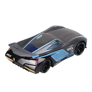 Foto 2 | Foto 2 | Coche Toy Car Creekdie Movie Car 1:55 Fundido A Presión Para Niños - Venta Internacional