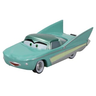 Foto 1 | Foto 1 | Toy Cars Movie Creekdie Fundido a Presión para Niños - Venta Internacional